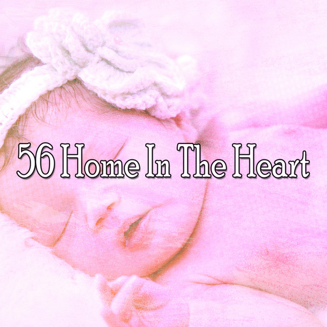 56 Home In The Heart Album by Spa Spotify