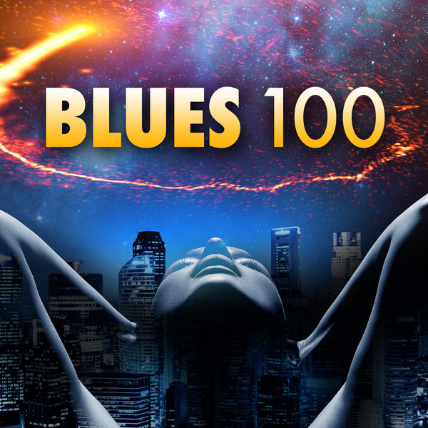 100 BLUES LICKS YOU MUST KNOW Part.1 Blues Guitar.