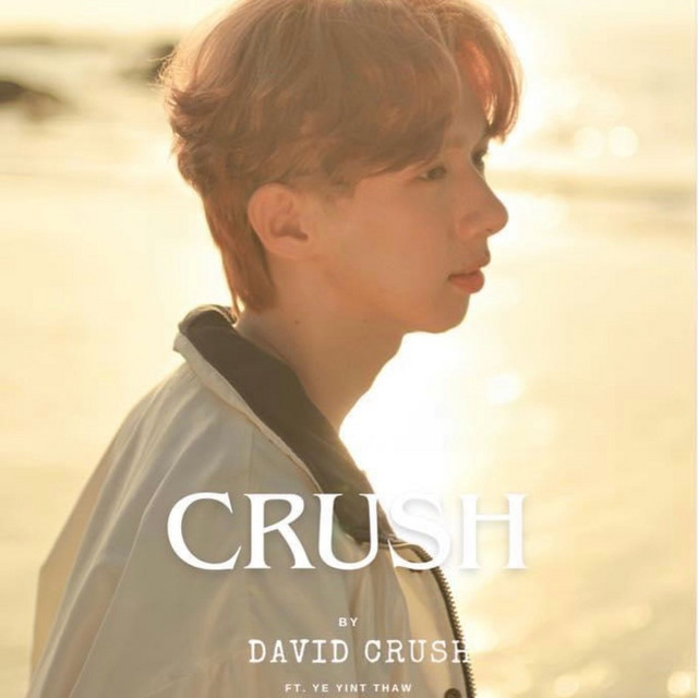 Crush Single by David Crush Spotify