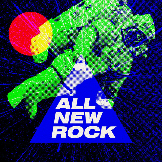 All New Rock Compilation by Various Artists Spotify