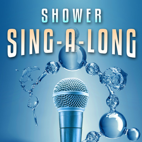 Shower SingaLong Compilation by Various Artists Spotify