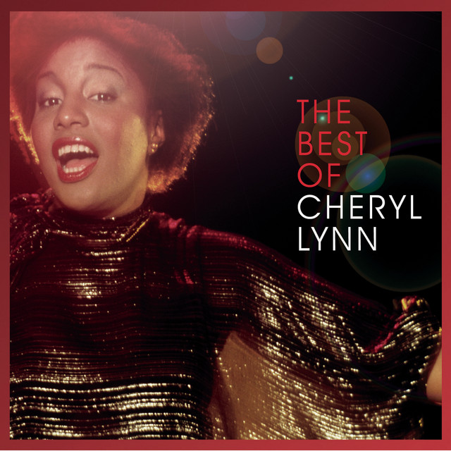 Best Of Cheryl Lynn Compilation by Cheryl Lynn Spotify