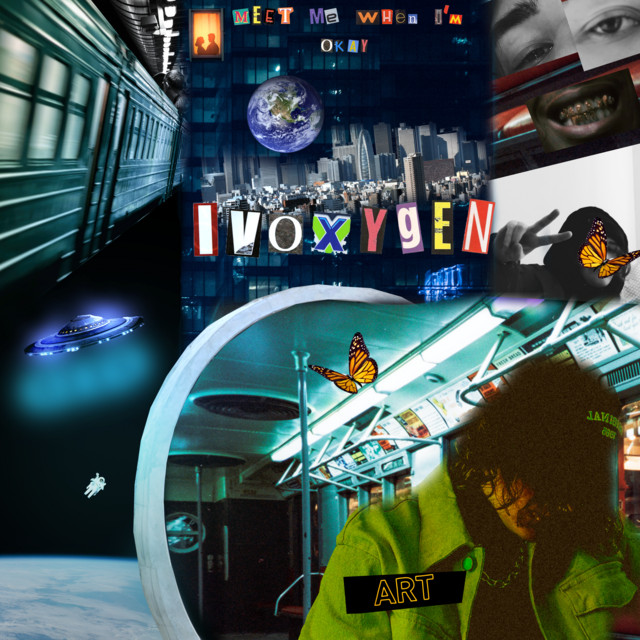 WORLD IN MY CHEST song and lyrics by IVOXYGEN Spotify