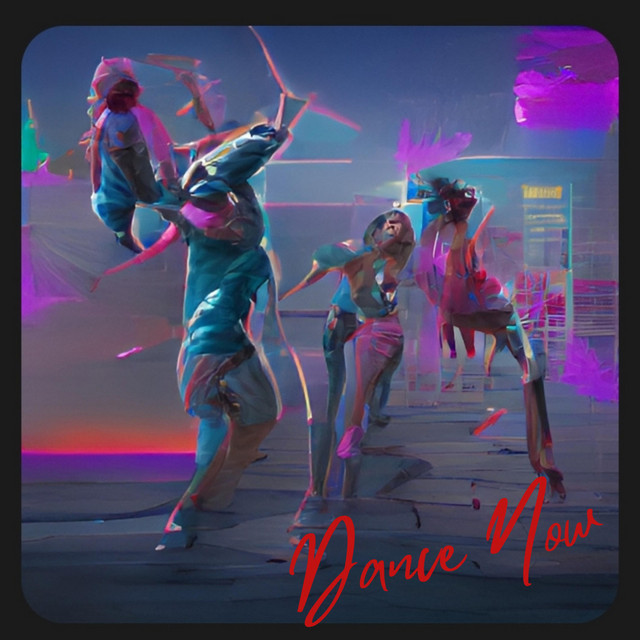 Dance Now song and lyrics by Hank Goro, RONNIE SPICE Spotify