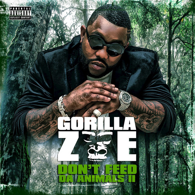 Nino song and lyrics by Gorilla Zoe Spotify