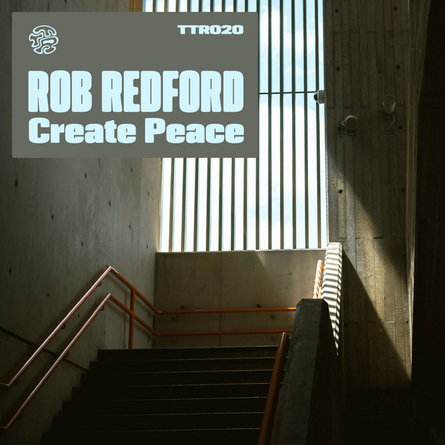 Create Peace Deepa Dub song and lyrics by Rob Redford Spotify