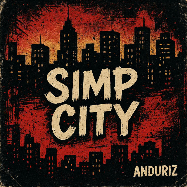 Simp City song and lyrics by Anduriz Spotify