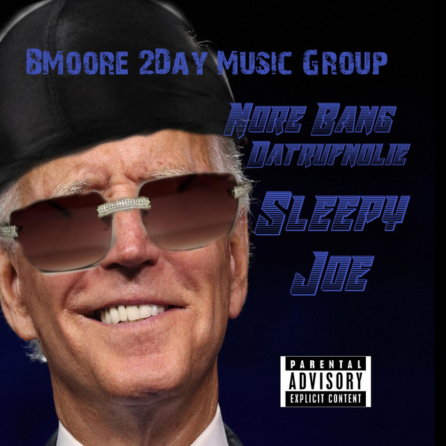 Sleepy Joe song and lyrics by Nore Bang، Datrufnolie Spotify