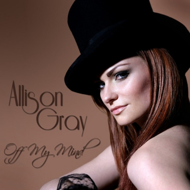 BPM and key for songs by Allison Gray | Tempo for Allison Gray songs