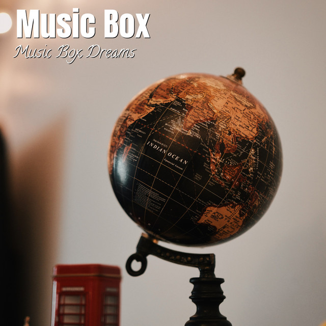 Music Box Dreams Spotify