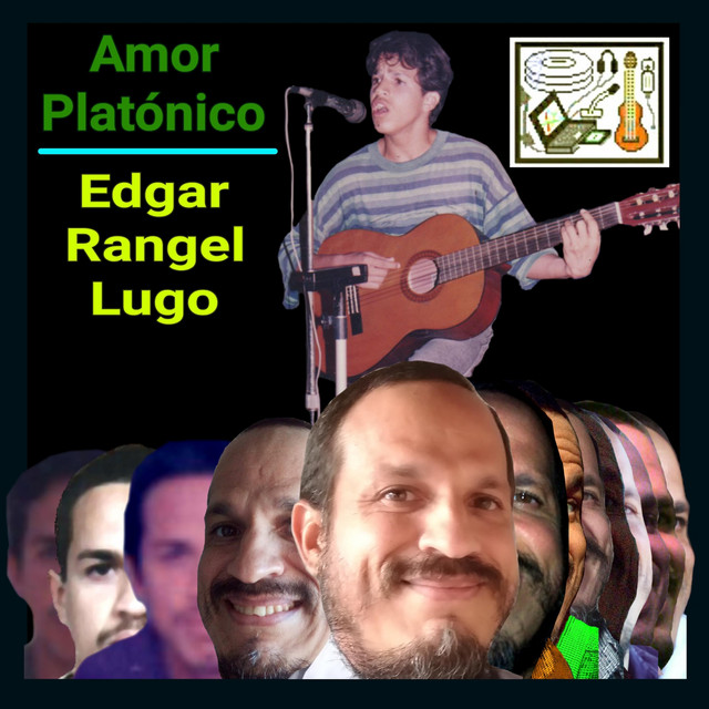 Edgar Rangel Lugo Spotify
