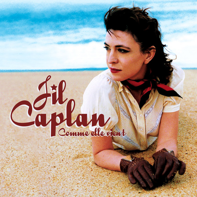 Comme Elle Vient Album by Jil Caplan Spotify