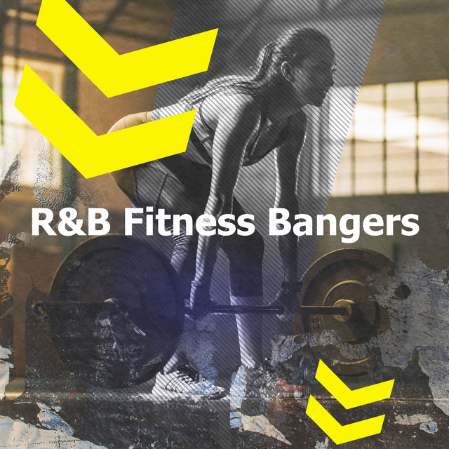 R&B Fitness Bangers Album by R&B Fitness DJs Spotify