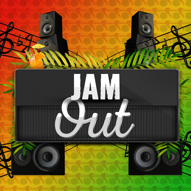 Jam Out Compilation by Various Artists Spotify