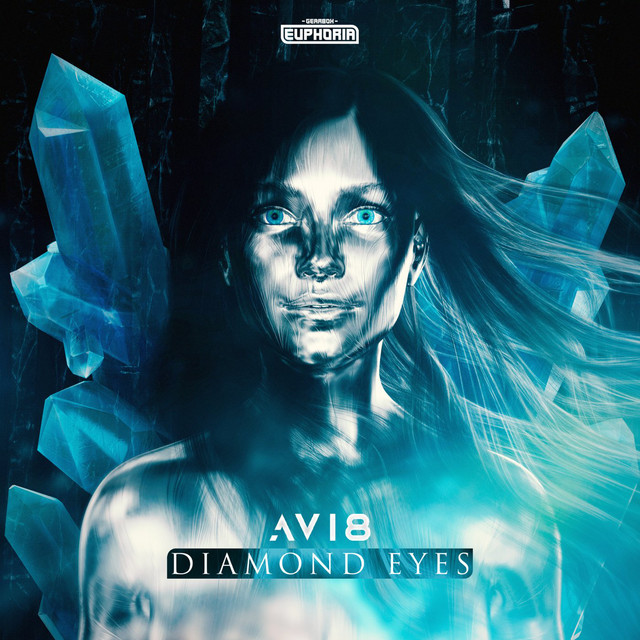 Diamond Eyes Single by Avi8 Spotify