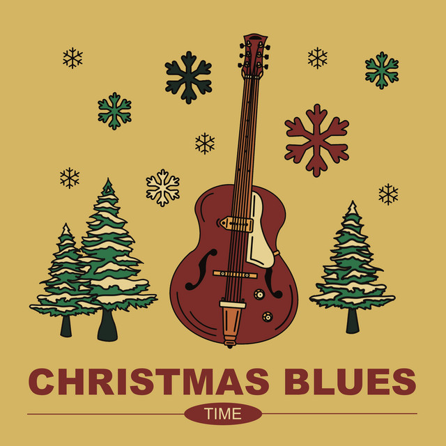 Christmas Blues Time Compilation by Various Artists Spotify