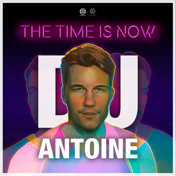 to St. Tropez DJ Antoine & Mad Mark Radio Edit song by DJ