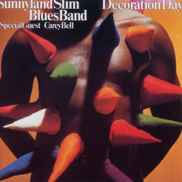 Decoration Day Album by Decoration Day Spotify