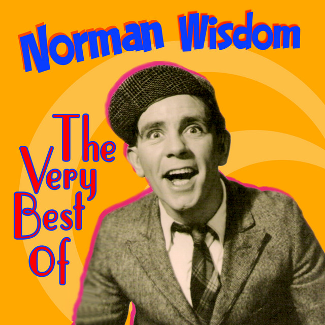 Dream For Sale song and lyrics by Norman Wisdom Spotify