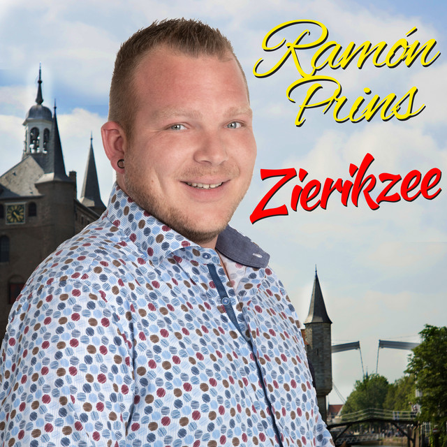 Zierikzee Single by Ramon Prins Spotify
