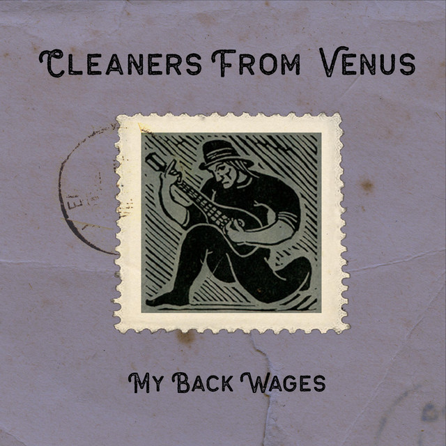 Incident in a Greatcoat song and lyrics by The Cleaners From Venus