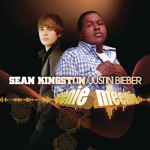 Songs Similar to Eenie Meenie by Justin Bieber & Sean Kingston Chosic