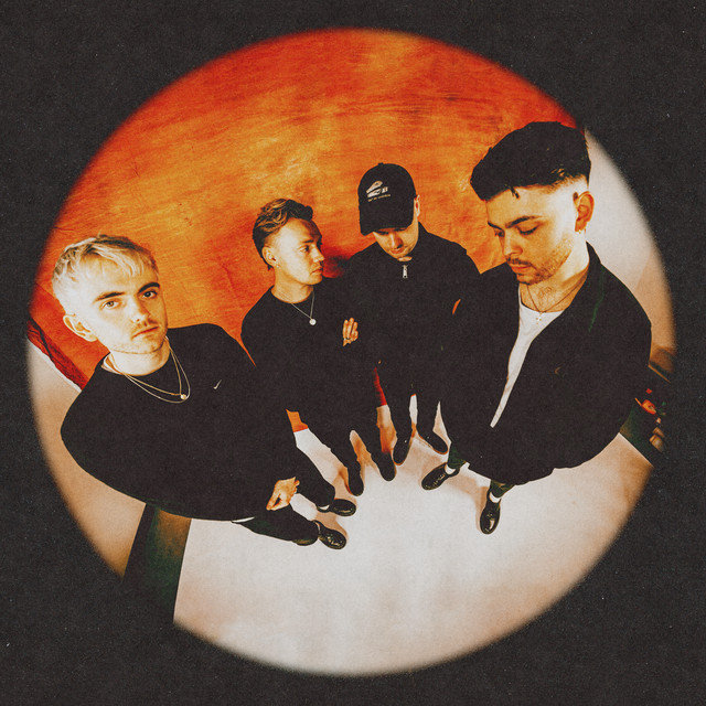 JUMP! Single by Only The Poets Spotify