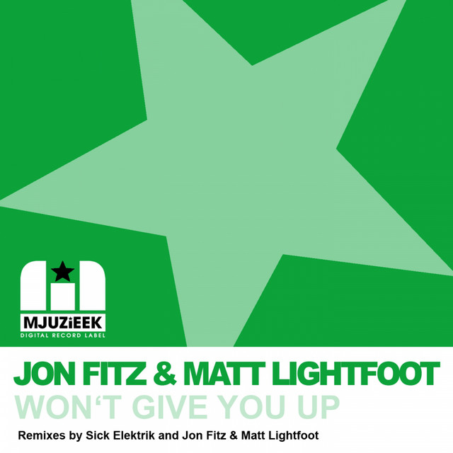 Matt Lightfoot Spotify