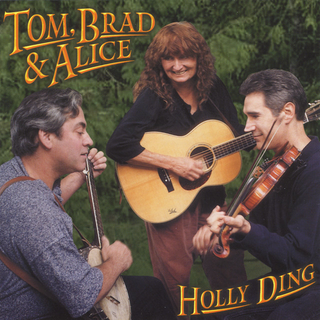 Sail Away Ladies song and lyrics by Tom, Brad & Alice Spotify