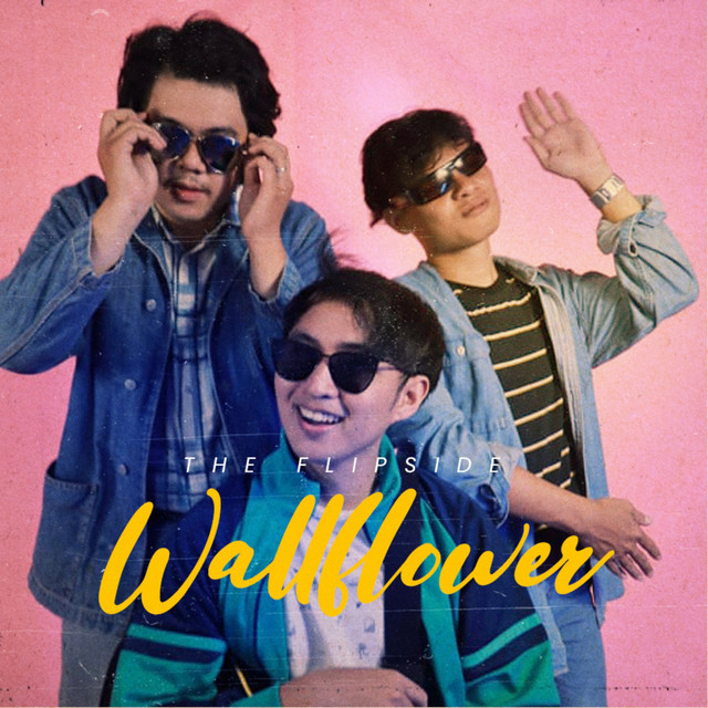 Wallflower song and lyrics by The Flipside Spotify