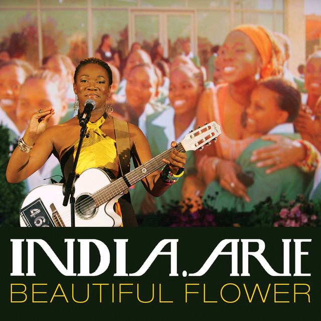 Beautiful Flower song and lyrics by India.Arie Spotify