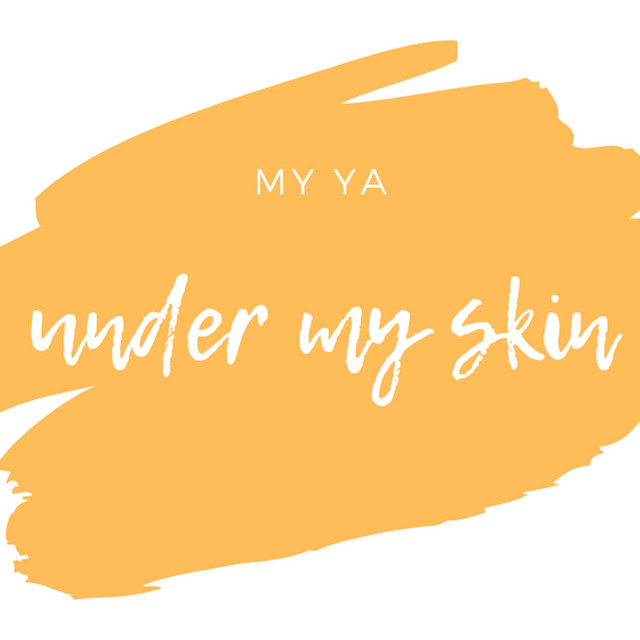 Under My Skin song and lyrics by MY YA Spotify