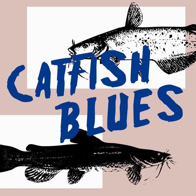 Catfish Blues song and lyrics by Roberto Lessa, Gabriel Yang Spotify