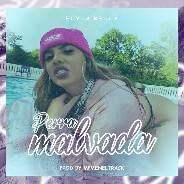 Perra Malvada - Single by Ely La Bella | Spotify