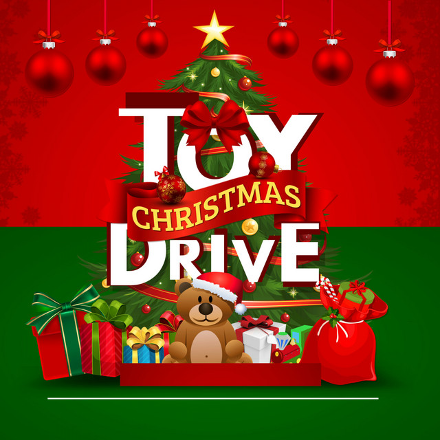 Christmas Toy Drive Album by Christmas Music Spotify