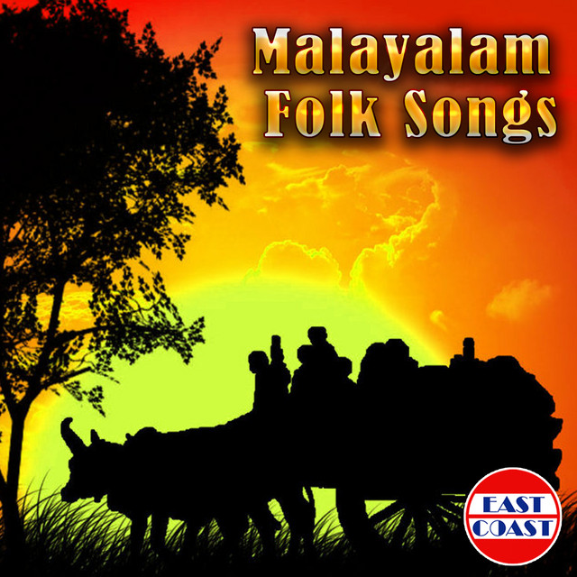 Malayalam Folk Songs Compilation by Various Artists Spotify