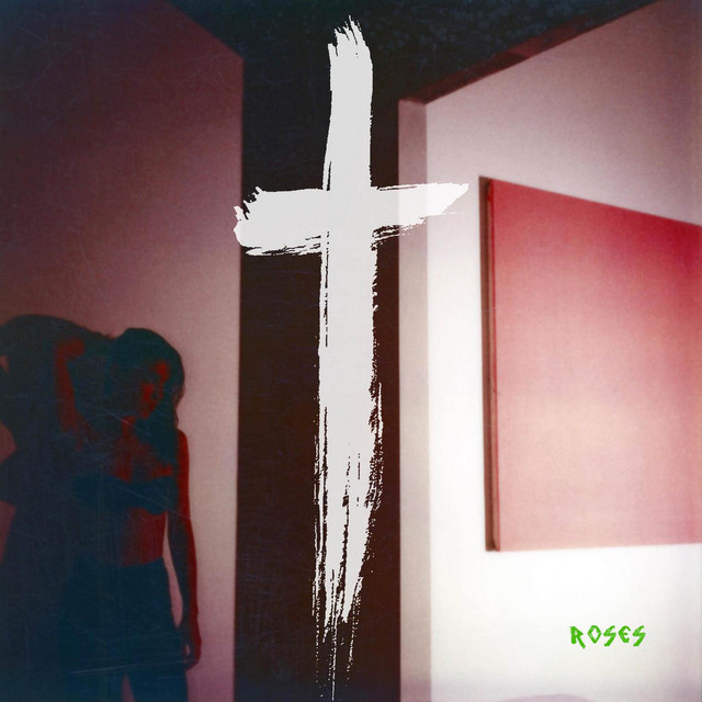 Roses Single de SAINt JHN Spotify