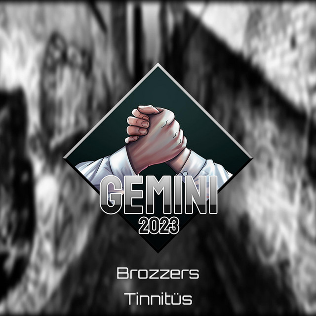 Gemini Show 2023 Gemini 2023 (Snekkdunk) - Song By Tinnitüs, Brozzers | Spotify