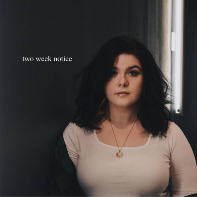 Two Week Notice song by Leanna Firestone Spotify