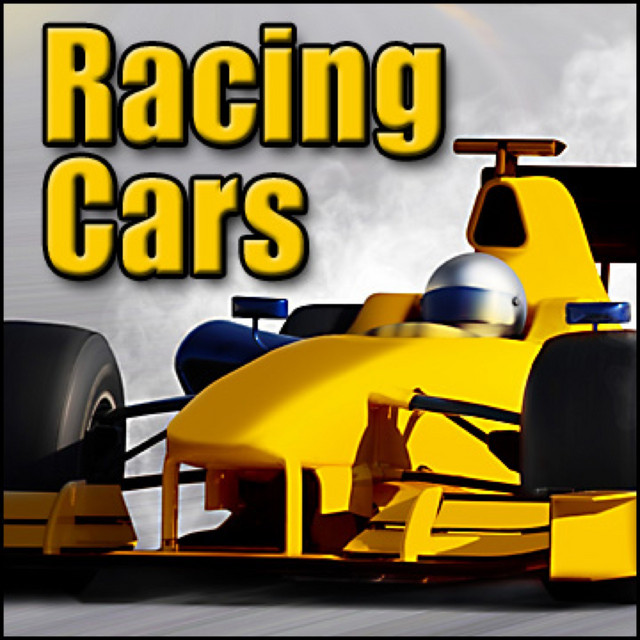Racing Cars Sound Effects by Sound Effects Library on Spotify