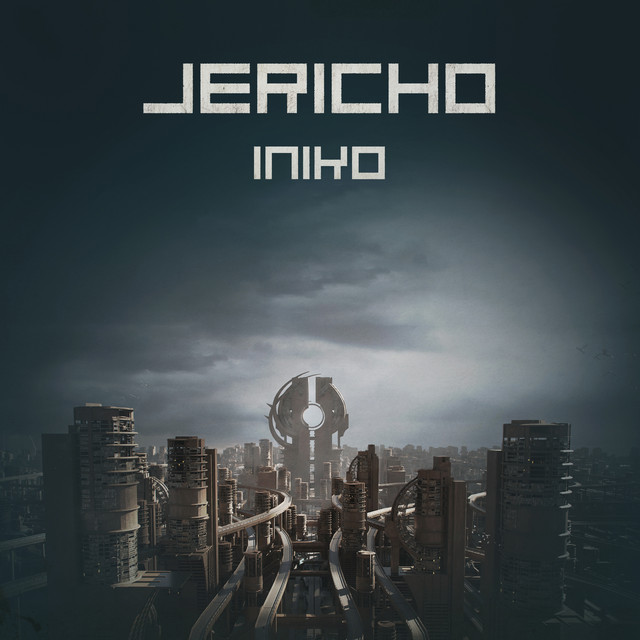 Jericho song and lyrics by Iniko Spotify