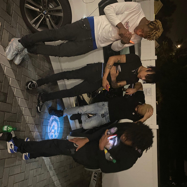 Crash Out song and lyrics by Summrs Archive Spotify