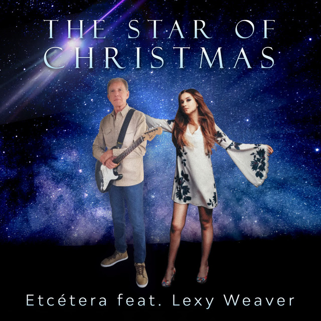 The Star of Christmas EP by Etcétera Spotify
