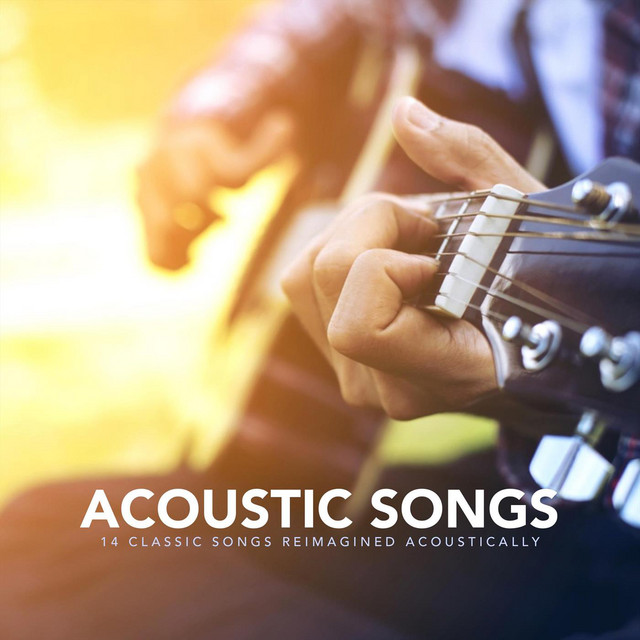 Acoustic Songs Compilation by Various Artists Spotify
