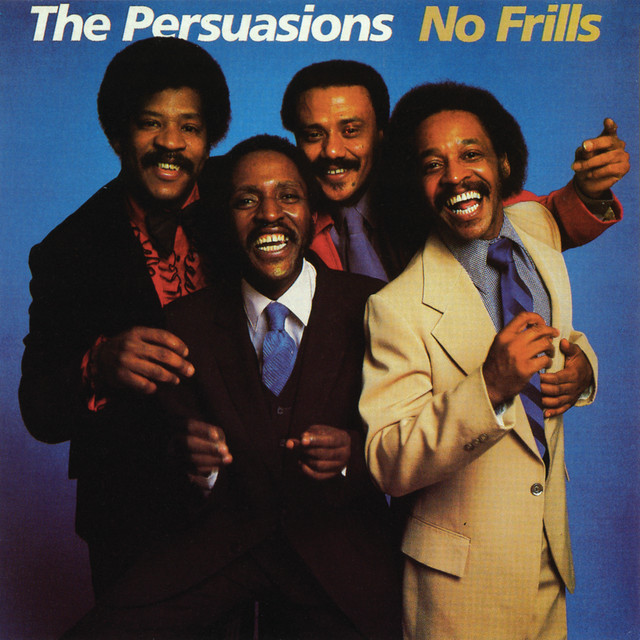 Slip Sliding Away song and lyrics by The Persuasions, Joe Russell