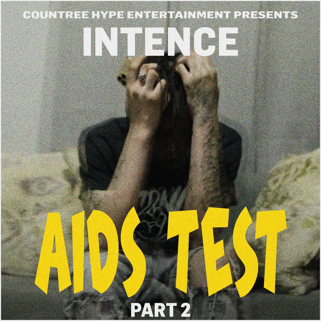 Aids Test, Part 2 Single by Intence Spotify