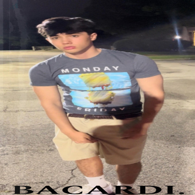 BACARDI - song and lyrics by KCHAZE | Spotify