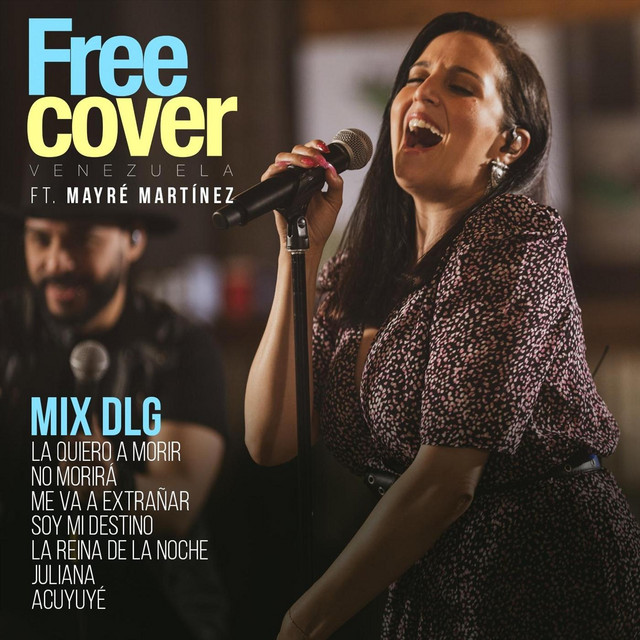 Mix Dlg La Quiero a Morir / No Morirá / Me Va a Extrañar / Soy Mi