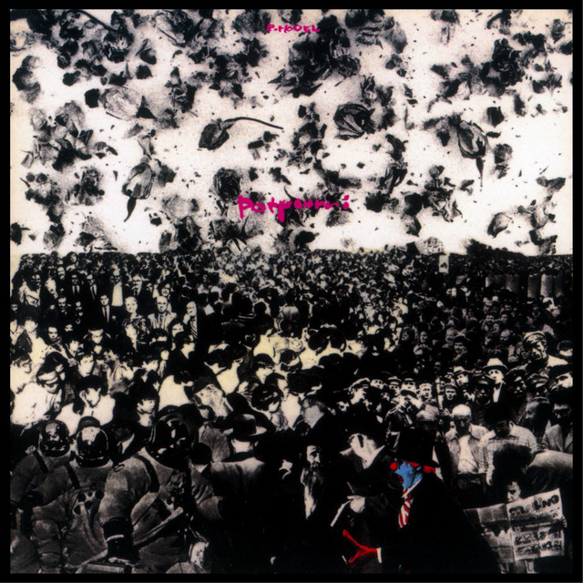 potpourri (ポプリ) [2020 Remaster] ‑「Album」by PMODEL Spotify