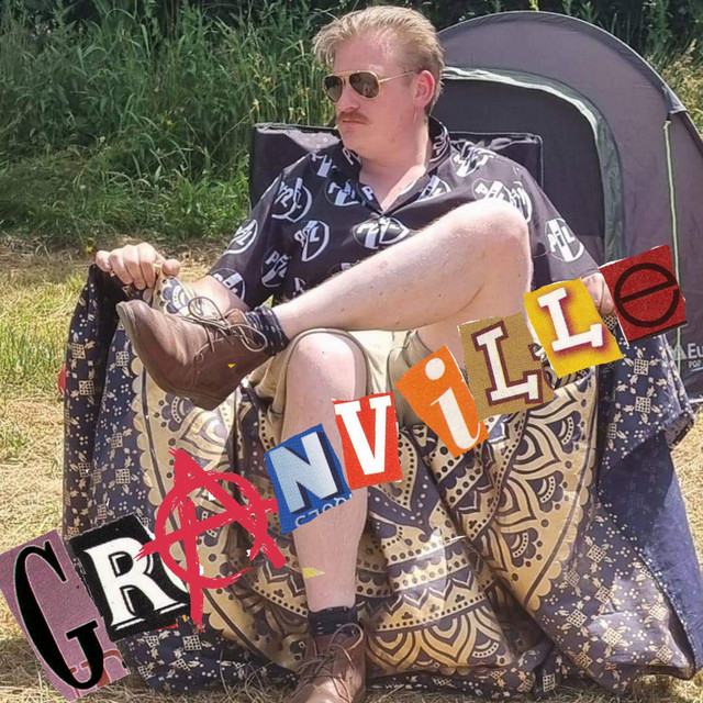 Liam Granville Spotify